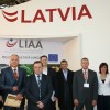 Latvijas pārtikas produktu ražotāji piedalās gadskārtējā izstādē Maskavā „World Food Moscow 2011”